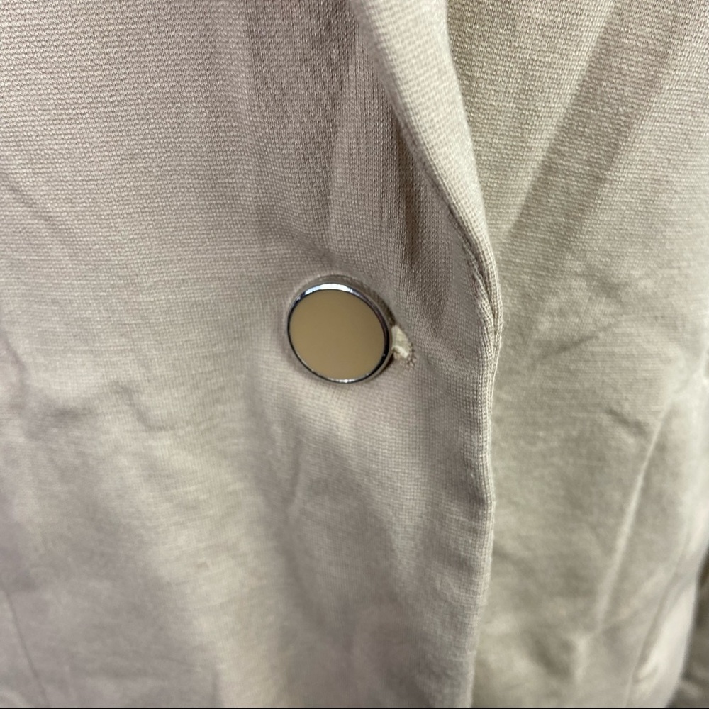 Grace Elements Single Button Blazer - image 3